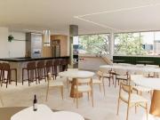 Apartamento para Venda em Belo Horizonte/MG Itapoã 3 Quartos