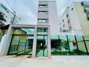 Apartamento para Venda em Belo Horizonte/MG Itapoã 3 Quartos