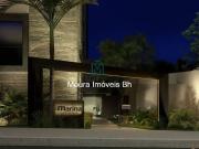 Apartamento para Venda em Belo Horizonte/MG Itapoã 3 Quartos