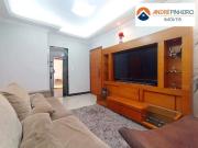 Apartamento para Venda em Belo Horizonte/MG Itapoã 3 Quartos