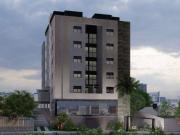 Apartamento para Venda em Belo Horizonte/MG Itapoã 3 Quartos