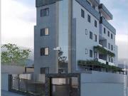 Apartamento para Venda em Belo Horizonte/MG Itapoã 3 Quartos