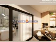 Apartamento para Venda em Belo Horizonte/MG Itapoã 3 Quartos