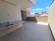 Apartamento para Venda em Belo Horizonte/MG Itapoã 3 Quartos