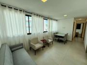 Apartamento para Venda em Belo Horizonte/MG Itapoã 3 Quartos