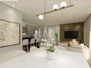 Apartamento para Venda em Belo Horizonte/MG Itapoã 3 Quartos