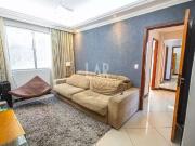 Apartamento para Venda em Belo Horizonte/MG Itapoã 3 Quartos