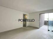 Apartamento para Venda em Belo Horizonte/MG Itapoã 3 Quartos