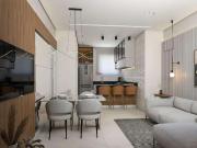 Apartamento para Venda em Belo Horizonte/MG Itapoã 3 Quartos