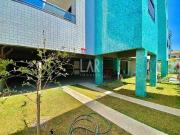 Apartamento para Venda em Belo Horizonte/MG Itapoã 3 Quartos