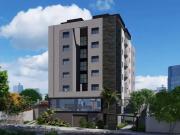 Apartamento para Venda em Belo Horizonte/MG Itapoã 3 Quartos