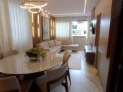 Apartamento para Venda em Belo Horizonte/MG Itapoã 3 Quartos