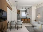 Apartamento para Venda em Belo Horizonte/MG Itapoã 3 Quartos