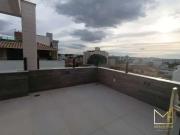 Apartamento para Venda em Belo Horizonte/MG Itapoã 4 Quartos