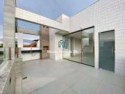 Apartamento para Venda em Belo Horizonte/MG Itapoã 4 Quartos