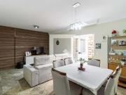 Apartamento para Venda em Belo Horizonte/MG Itapoã 4 Quartos