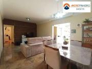 Apartamento para Venda em Belo Horizonte/MG Itapoã 4 Quartos