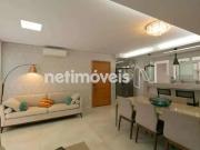 Apartamento para Venda em Belo Horizonte/MG Itapoã 4 Quartos