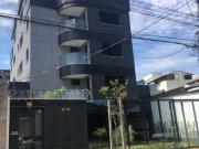 Apartamento para Venda em Belo Horizonte/MG Itapoã 4 Quartos