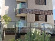 Apartamento para Venda em Belo Horizonte/MG Itapoã 4 Quartos