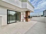 Apartamento para Venda em Belo Horizonte/MG Itapoã 4 Quartos