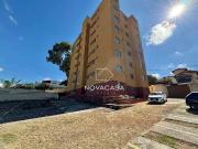 Apartamento para Venda em Belo Horizonte/MG Jaqueline 2...