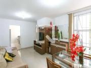 Apartamento para Venda em Belo Horizonte/MG Jaqueline 2...