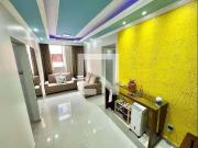 Apartamento para Venda em Belo Horizonte/MG Jaqueline 3...