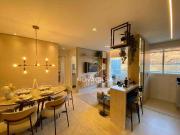 Apartamento para Venda em Belo Horizonte/MG Jaraguá 2...