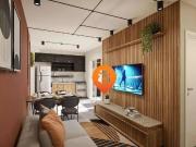 Apartamento para Venda em Belo Horizonte/MG Jaraguá 3...