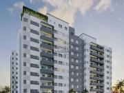 Apartamento para Venda em Belo Horizonte/MG Jaraguá 3...