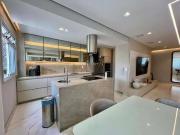 Apartamento para Venda em Belo Horizonte/MG Jaraguá 3...