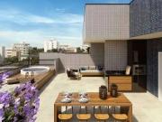 Apartamento para Venda em Belo Horizonte/MG Jaraguá 3...