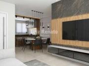 Apartamento para Venda em Belo Horizonte/MG Jaraguá 4...