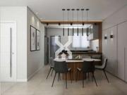 Apartamento para Venda em Belo Horizonte/MG Jaraguá 4...