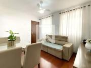 Apartamento para Venda em Belo Horizonte/MG Jardim...