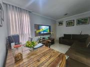 Apartamento para Venda em Belo Horizonte/MG Jardim...