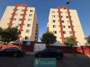 Apartamento para Venda em Belo Horizonte/MG Jardim...