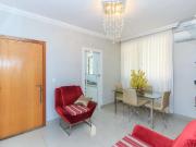 Apartamento para Venda em Belo Horizonte/MG Jardim...