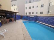 Apartamento para Venda em Belo Horizonte/MG Jardim...