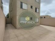 Apartamento para Venda em Belo Horizonte/MG Jardim...