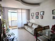 Apartamento para Venda em Belo Horizonte/MG Jardim...