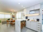 Apartamento para Venda em Belo Horizonte/MG Jardim...