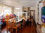 Apartamento para Venda em Belo Horizonte/MG Jardim...