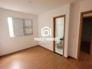Apartamento para Venda em Belo Horizonte/MG Jardim...