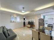 Apartamento para Venda em Belo Horizonte/MG Jardim...
