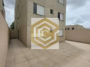 Apartamento para Venda em Belo Horizonte/MG Jardim...