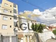 Apartamento para Venda em Belo Horizonte/MG Jardim...