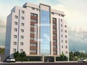 Apartamento para Venda em Belo Horizonte/MG Jardim...