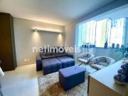 Apartamento para Venda em Belo Horizonte/MG Jardim...